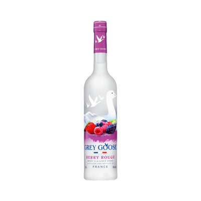 Grey Goose - Berry Rouge Flavored Vodka