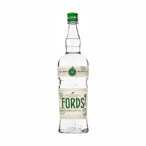 Fords - Sloe Gin - TIPXY