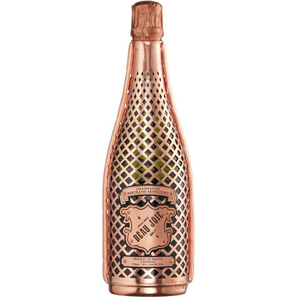 Beau Joie - Brut Copper Cage - TIPXY