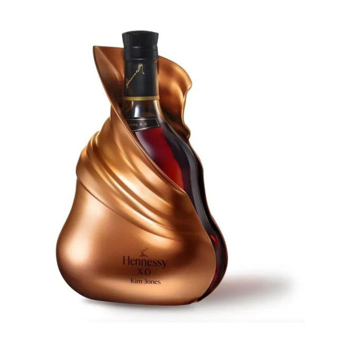 Hennessy - XO Kim Jones Limited Edition Cognac - TIPXY