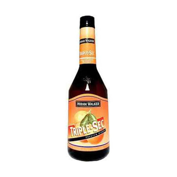 Hiram Walker - Triple Sec - TIPXY
