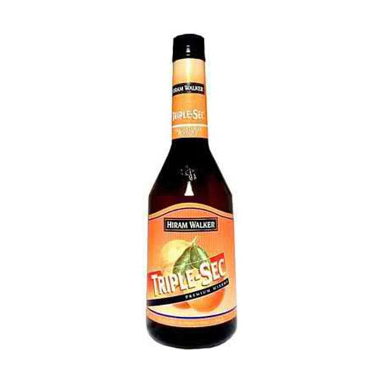 Hiram Walker - Triple Sec - TIPXY