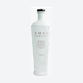 Aman - Rosa Blanco - TIPXY