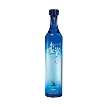 Milagro Silver - TIPXY