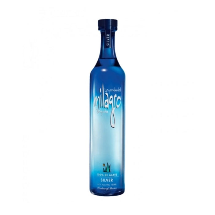 Milagro Silver - TIPXY