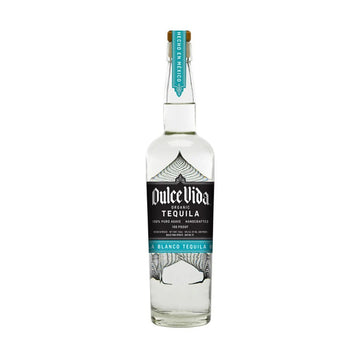 Dulce Vida - Blanco 100 Proof - TIPXY