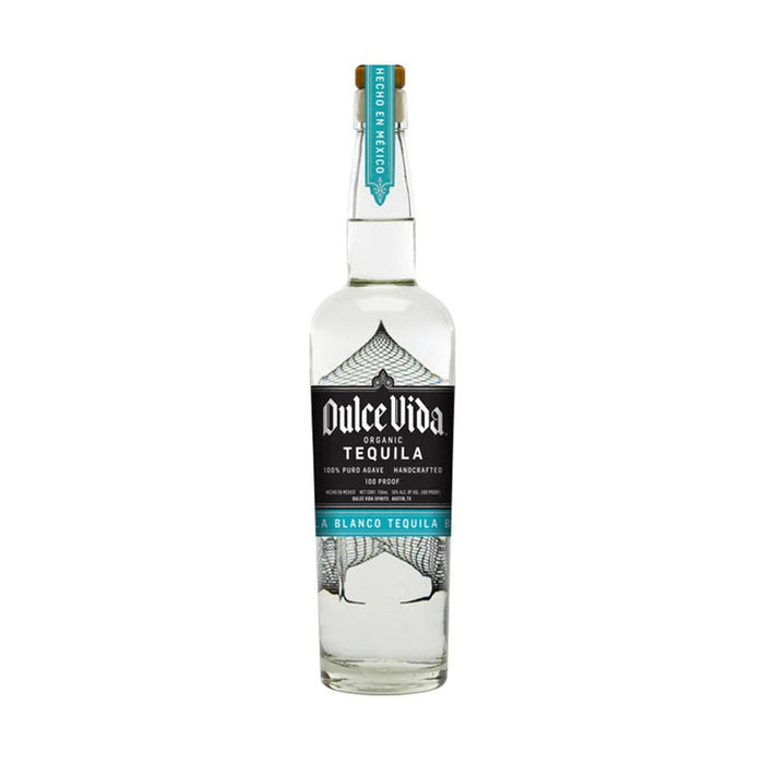 Dulce Vida - Blanco 100 Proof - TIPXY