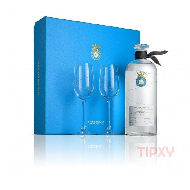 Casa Dragones - Joven Tequila Gift Set - TIPXY