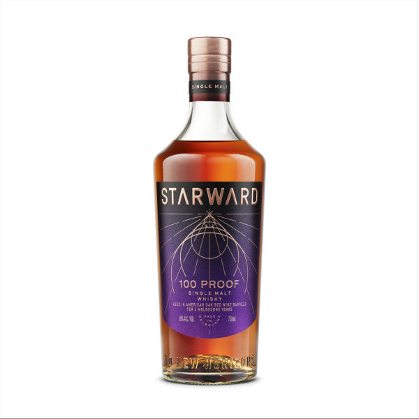 Starward - Australian Whiskey Single Malt 3 melbourne - TIPXY