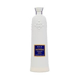 Komos - Anejo Reserva - TIPXY