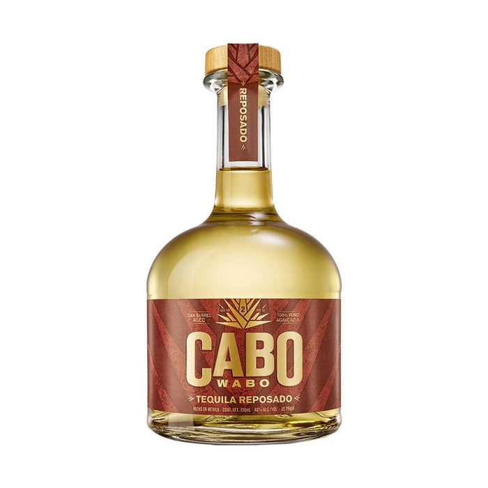 Cabo Wabo - Reposado - TIPXY