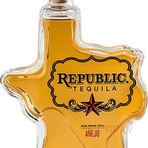 Republic - Anejo TX Replica - TIPXY