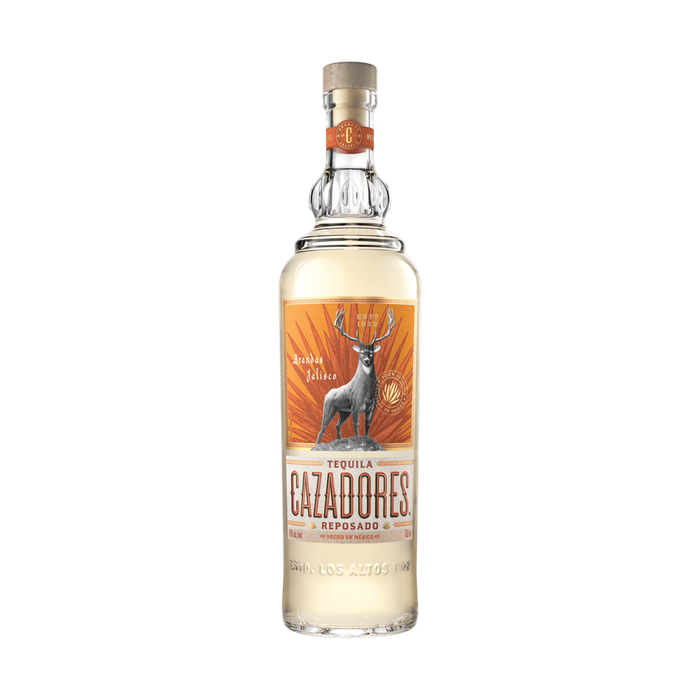 Cazadores - Reposado - TIPXY
