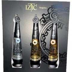 Iztic - Tequila Reposado - TIPXY