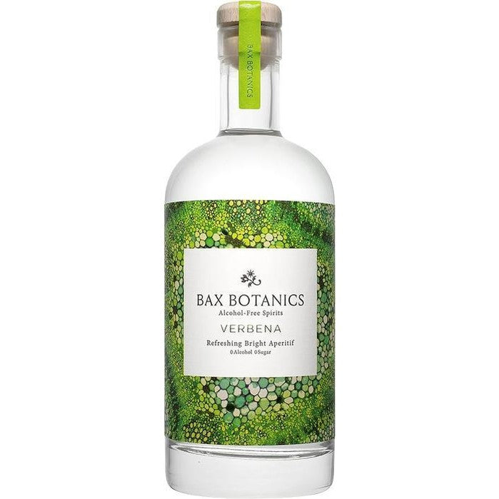 Bax Botanics - Lemon Verbena - TIPXY