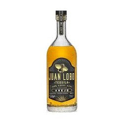 Juan Lobo - Anejo - TIPXY
