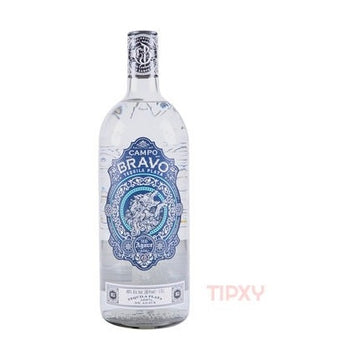Campo Bravo - Plata - TIPXY