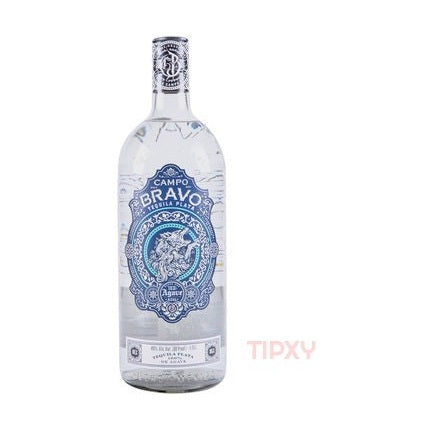 Campo Bravo - Plata - TIPXY