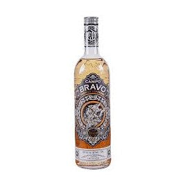 Campo Bravo - Reposado - TIPXY