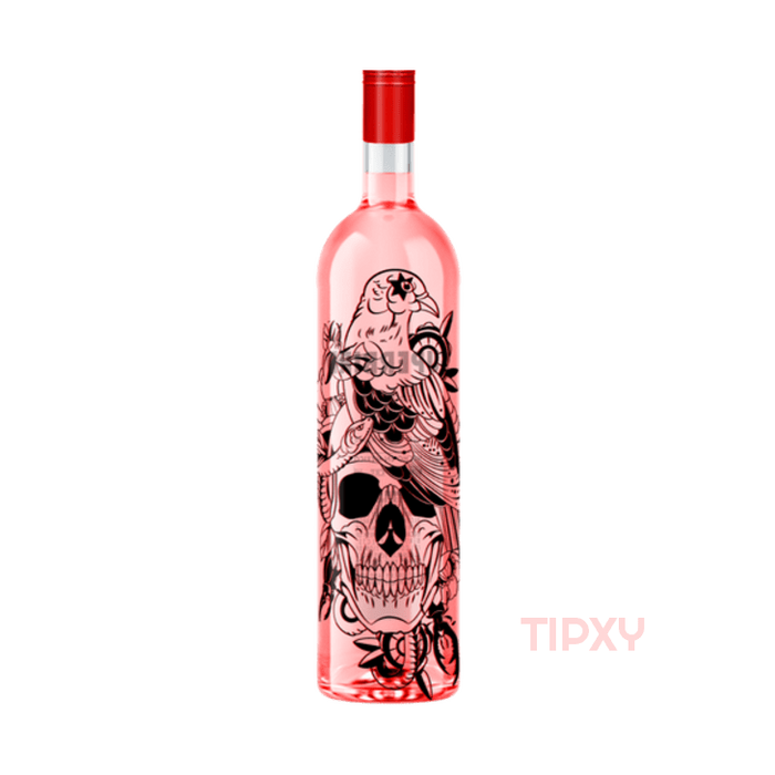 Superbird - Fuego Spicy Blanco - TIPXY
