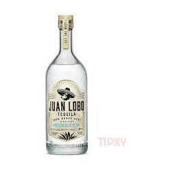 Juan Lobo - Blanco - TIPXY