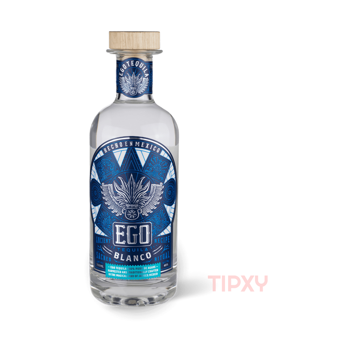 Ego - Blanco - TIPXY