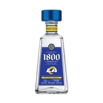 1800 - Silver LA Rams Edition - TIPXY
