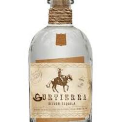 Surtierra - Silver - TIPXY