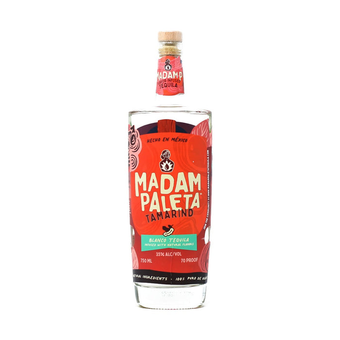 Madam Paleta - Tamarind - TIPXY