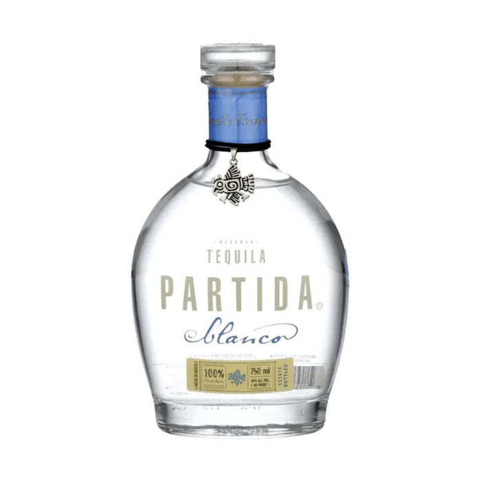 Partida - Blanco - TIPXY