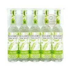 Pear and Ginger 10 pack - TIPXY