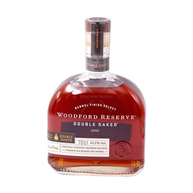 Woodford Reserve - Double Oaked Bourbon - TIPXY