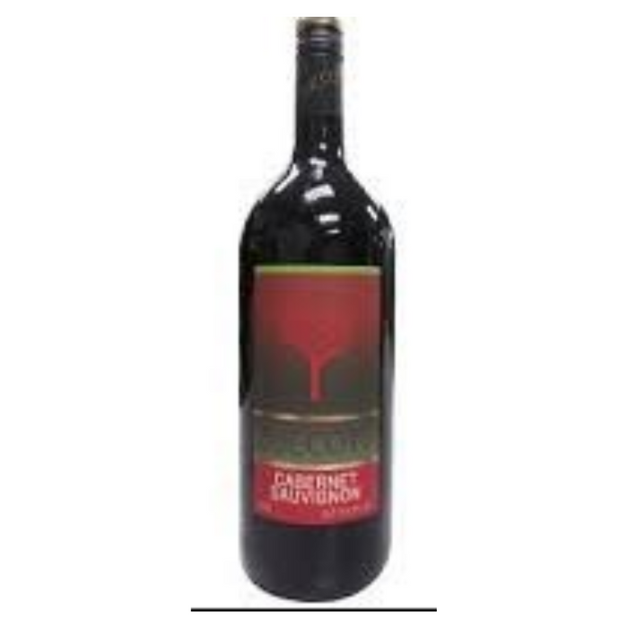 Zuccotti - Cabernet Sauvignon Dry Red Wine - TIPXY