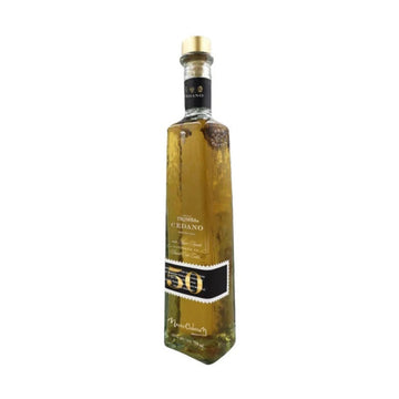 Tequila Tromba - Cedano Reposado Tequila - TIPXY