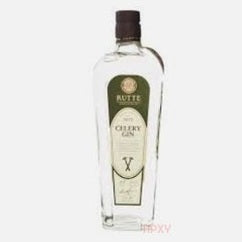 Celery Dry Gin - TIPXY