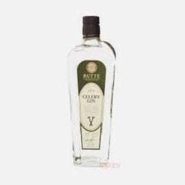 Celery Dry Gin - TIPXY