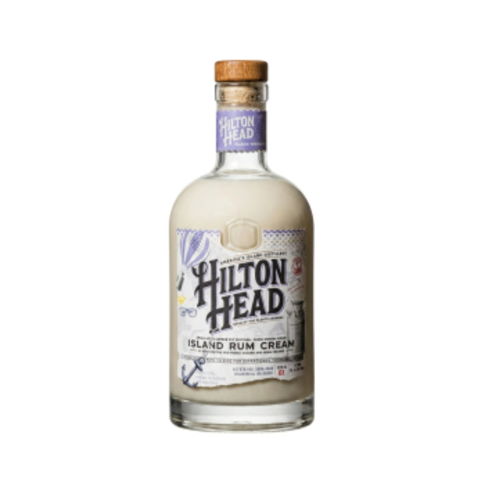 Hilton Head - Island Rum Cream Liqueur