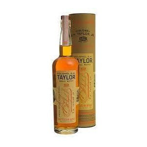 E.H. Taylor - E.H. Taylor Small Batch BIB - TIPXY