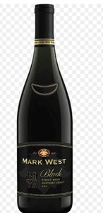 Mark West - Black Pinot Noir - TIPXY