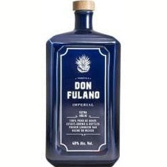 Don Fulano Extra Imperial Extra Anejo