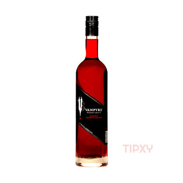 Vampyre - Red Vodka - TIPXY