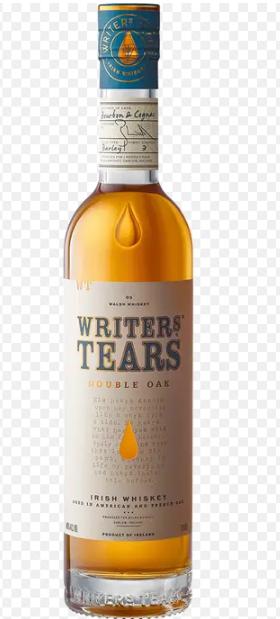 Writers Tears - Irish Double Oak