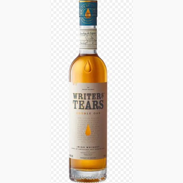 Writers Tears - Irish Double Oak - TIPXY