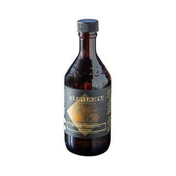 Alchemix - Orange + Aromatic Bitters - TIPXY