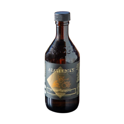 Alchemix - Orange + Aromatic Bitters