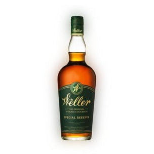 Weller - Special Reserve The Original Wheated Bourbon - TIPXY