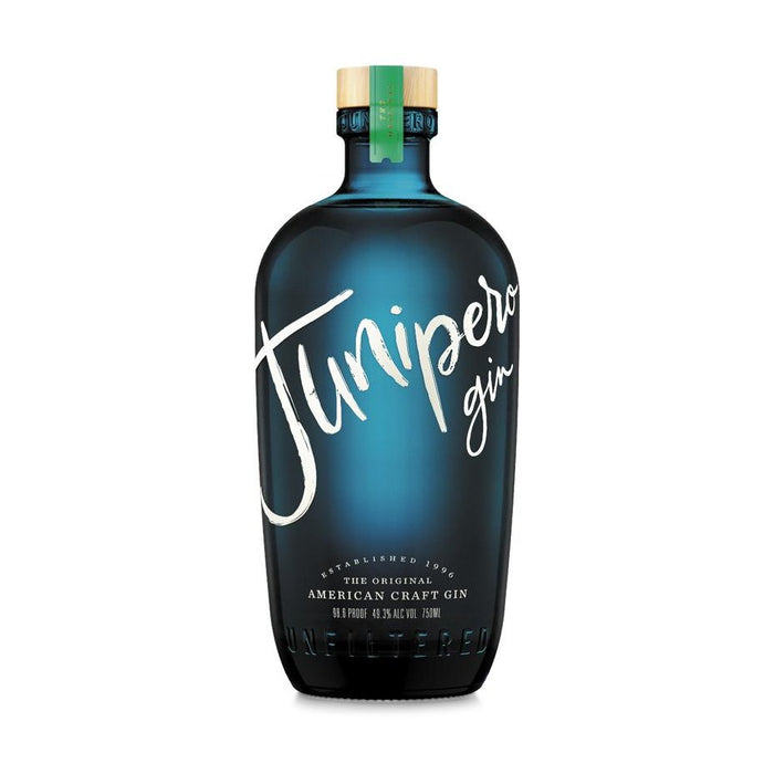 Junipero - Gin - TIPXY