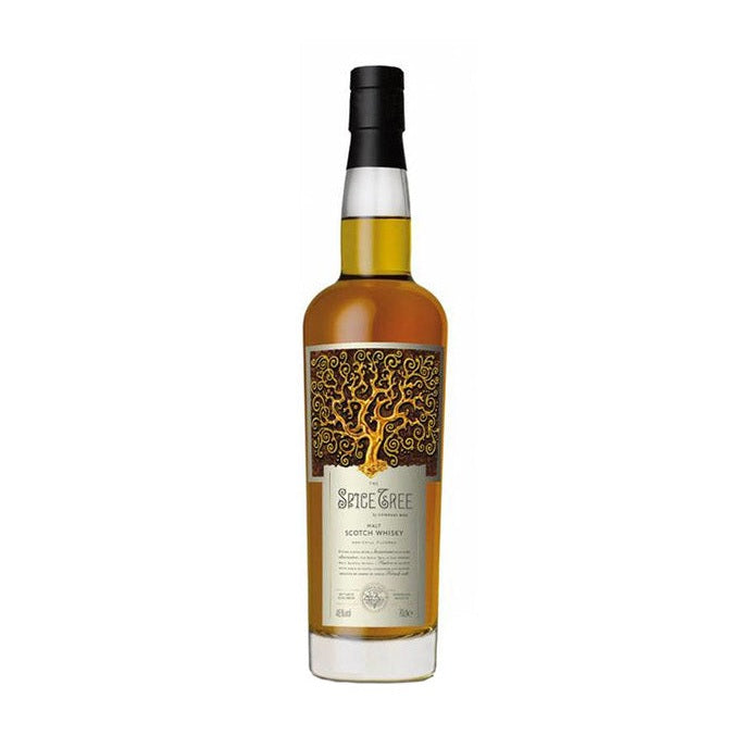 Compass Box - Spice Tree - TIPXY