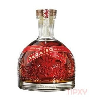 Facundo Paraiso - TIPXY