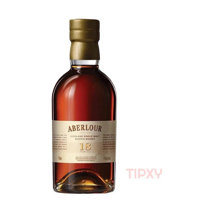 Aberlour 18 Year Old - TIPXY